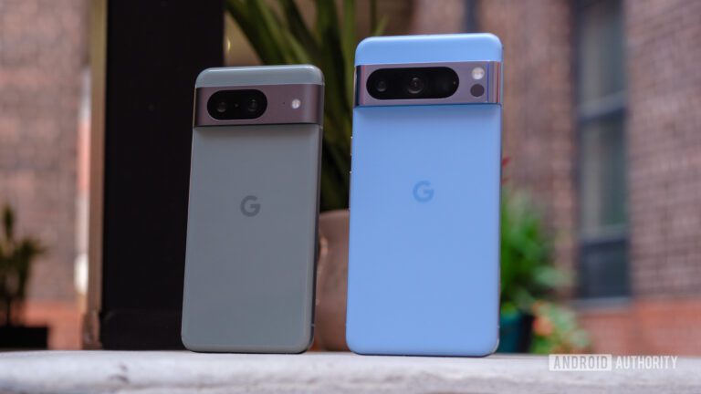 Pixel 8 owners report ‘terrible’ battery and connectivity issues