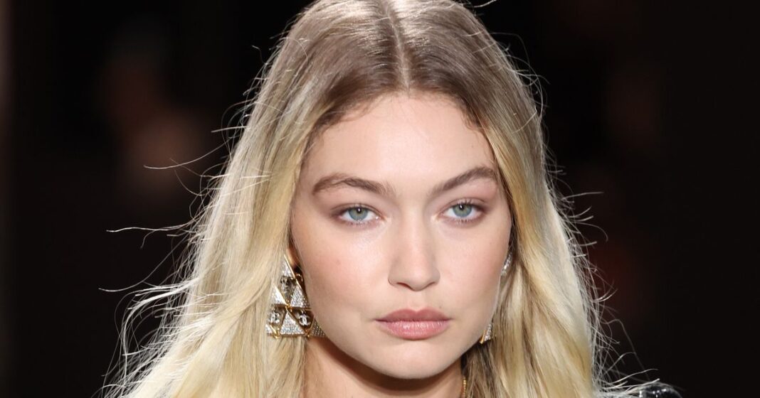 Gigi Hadid Breaks Silence On Israel-Hamas War