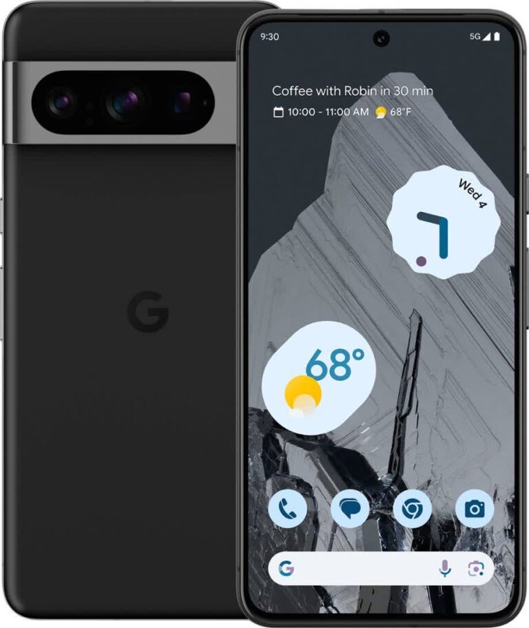 Google Pixel 8 Pro Reviews, Pros and Cons