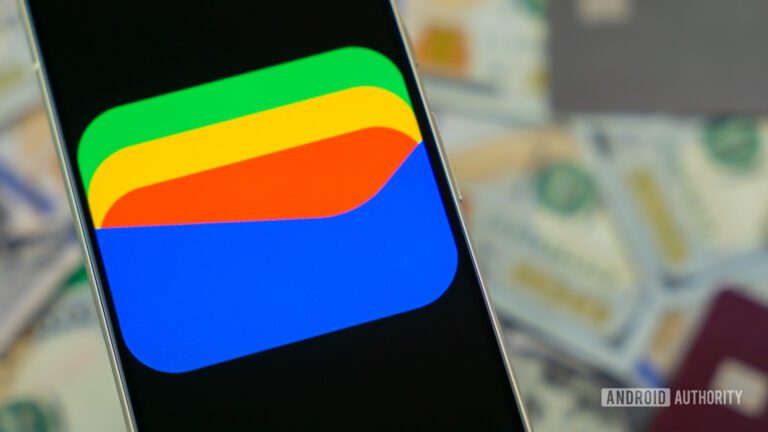 Android 15 brings ability to set a default wallet app