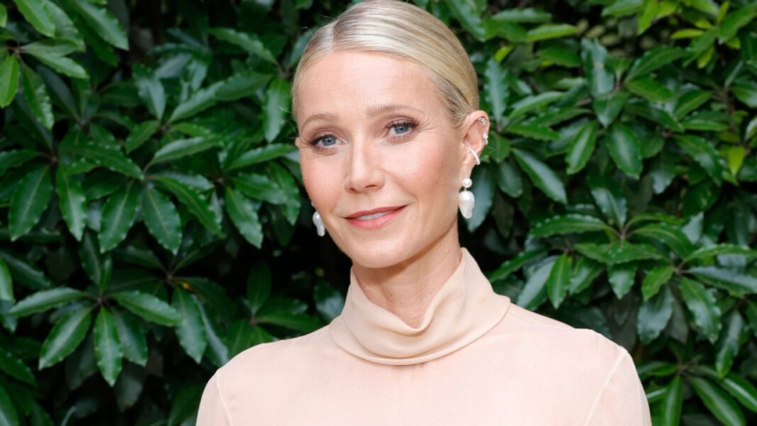 Gwyneth Paltrow Says She’s Tried Botox “Successfully And Unsuccessfully ...