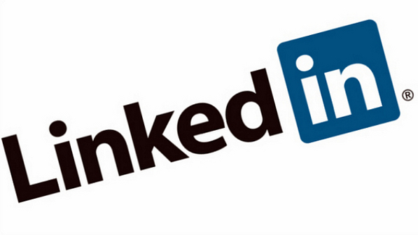 How LinkedIn is the place to be for business news readers