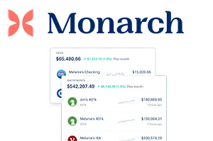 Is Monarch Money The Best Net Worth Tracker?