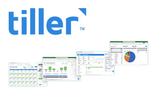 Is Tiller The Best Net Worth Tracker? The Rise of Digital Financial Management