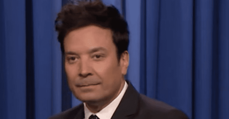 Jimmy Fallon Left Speechless By Trump’s Latest Bonkers Insight