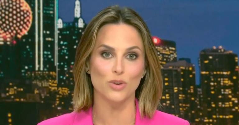 MSNBC Anchor Alicia Menendez Says She Won’t Cover Father’s Indictment