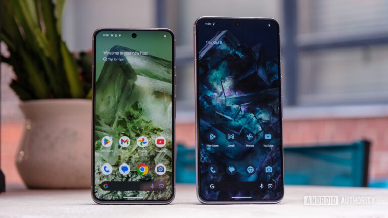 Many non-US readers think the Pixel 8 phones are overpriced