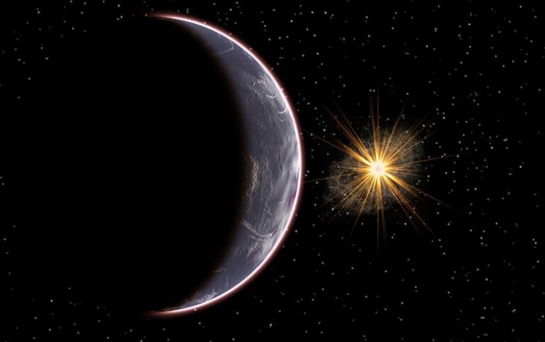 ‘Modified’ Gravity May Make Planet Nine Disappear