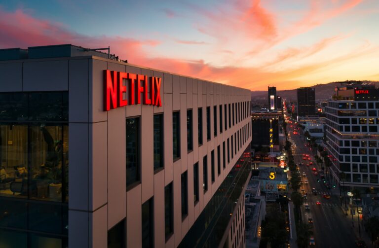 “Netflix Houses” will open in 2025 where fans can immerse into the world of their favorite shows