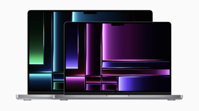 New 14-inch and 16-inch MacBook Pros to launch this year