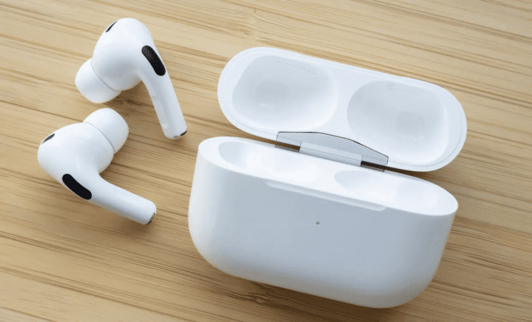 New AirPods Pro 2 firmware released