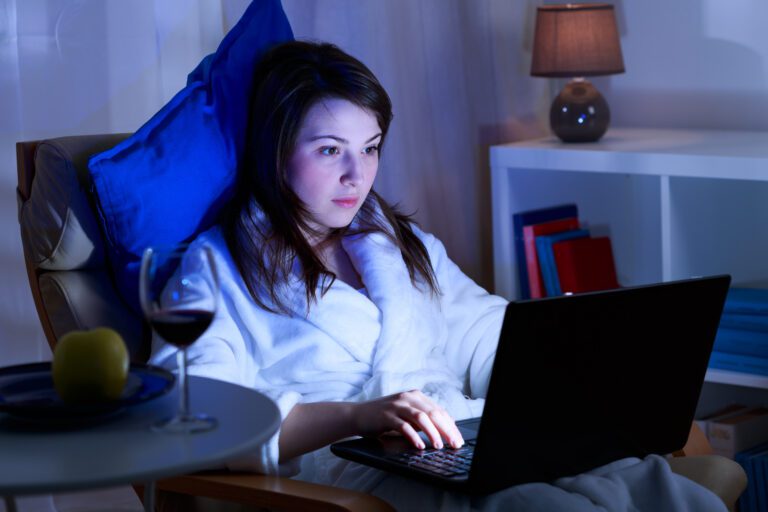 Night Owls May Be More Susceptible to Diabetes Than Early Birds