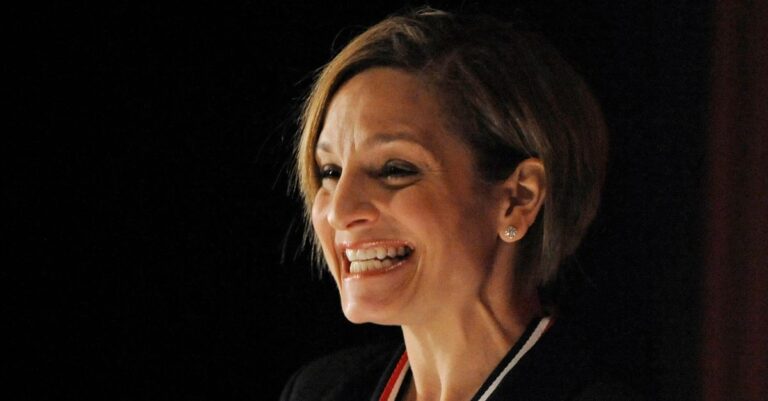 Olympian Mary Lou Retton Making ‘Remarkable’ Progress In ICU, Daughter Says