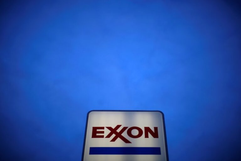 Pioneer shares jump on Exxon mega-merger talks By Reuters