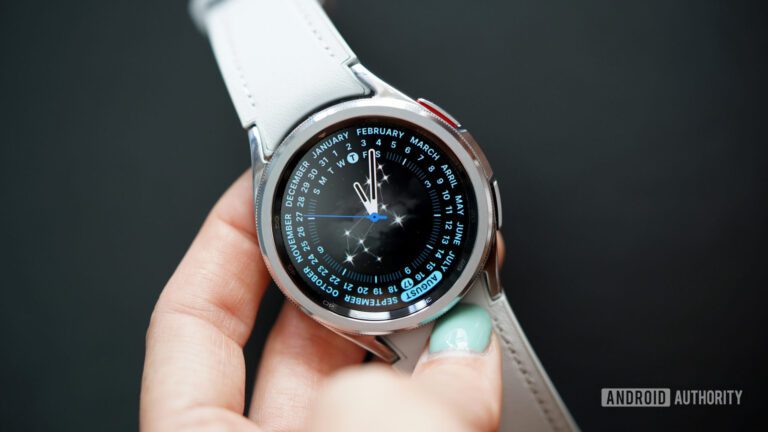 Prime Day comes early with the best Galaxy Watch 6 Classic deal yet