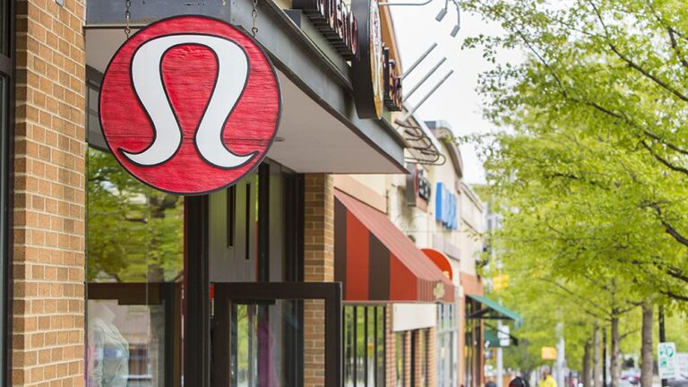 S&P 500: Lululemon Athletica To Join Index; LULU Stock Flashes Buy Signal