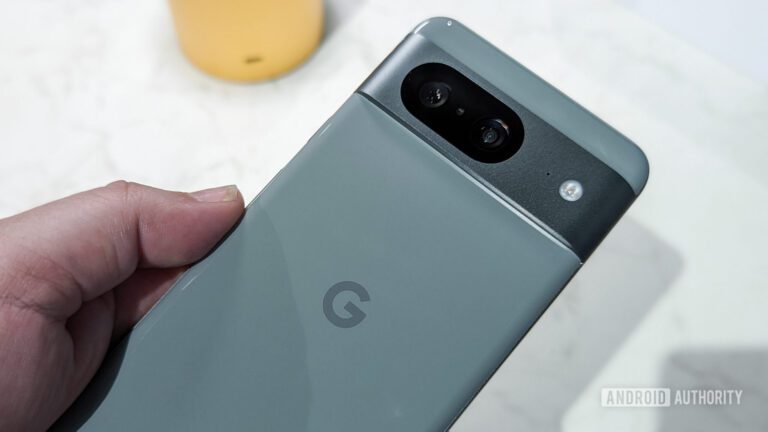 Should you buy a Google Pixel 8 or wait for the Pixel 8a?