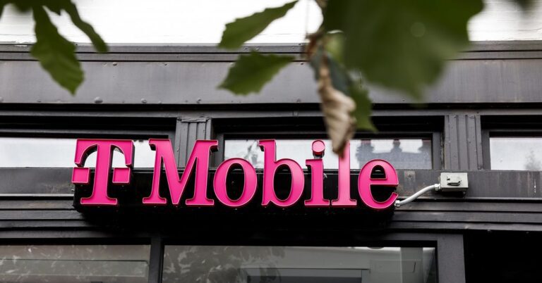 T-Mobile will move some customers to pricier plans