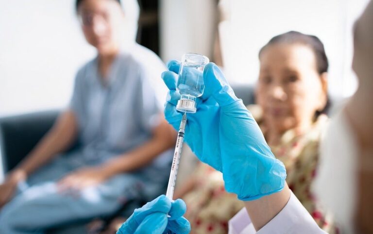 The Flu Vaccine Works–In a Way Most People Don’t Appreciate