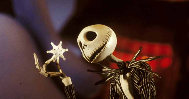 ‘The Nightmare Before Christmas’ Director Has The Best Idea For A Prequel