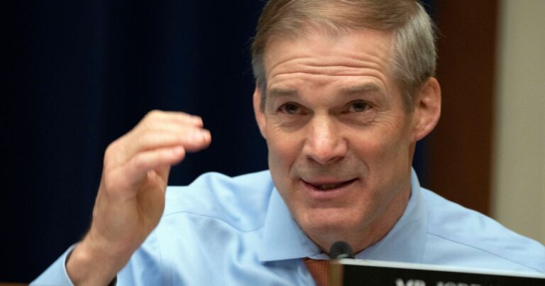 Trump Reportedly Could Soon Endorse Jim Jordan For Speaker