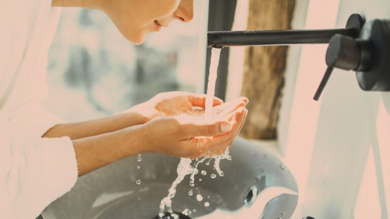 What Is Double Cleansing, and Why Is It Important in Your Skin-Care Routine?