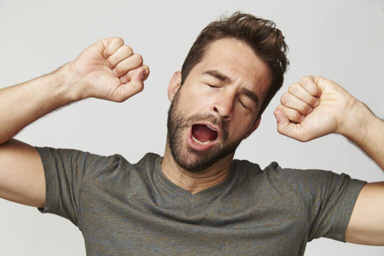 Why Is Yawning Contagious? | Discover Magazine