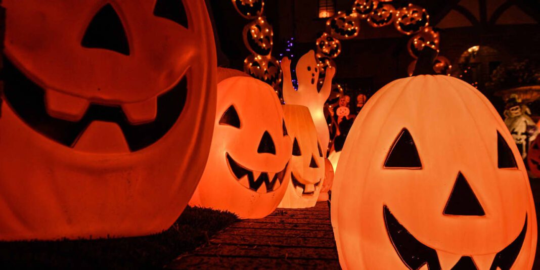 Why You Shouldn't be Spooked About the Market's Performance in October