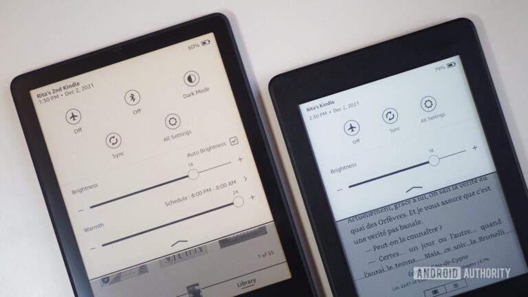 Will there be a Kindle Paperwhite 6? All the rumors, what we want to see