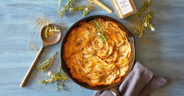 12 Mouthwatering Trader Joe’s Thanksgiving Recipes For The Big Feast