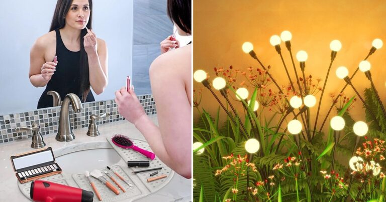 50 Genius Things For Your Home That Seem Expensive But Are Actually Bargains On Amazon