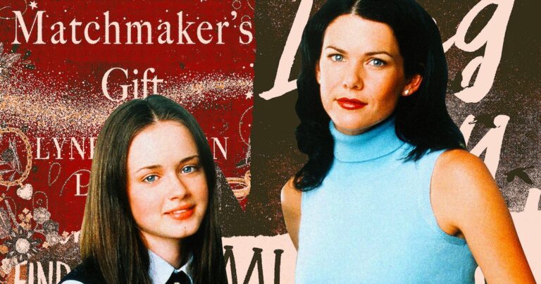 8 Books Like ‘Gilmore Girls’ Worthy Of A La-La-La String Melody