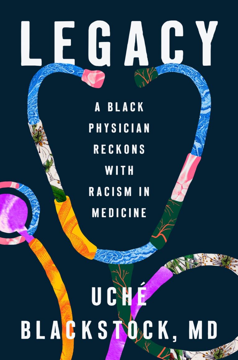 A Black Physician Takes on Racism in Medicine