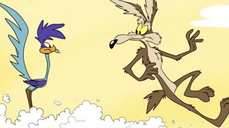 Apple in talks to buy ‘Coyote vs. Acme’ Film