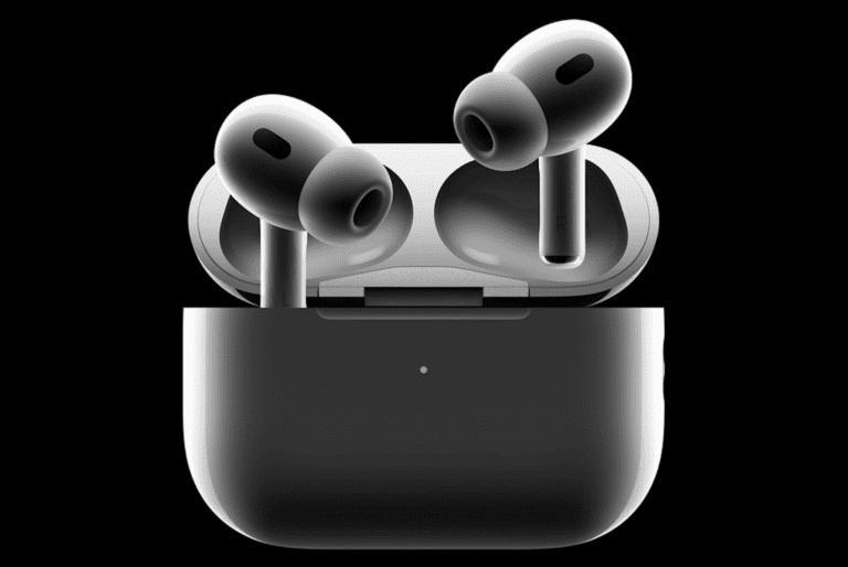 Apple opens refurbished AirPods Pro 2 with Lightning Case sale in some regions