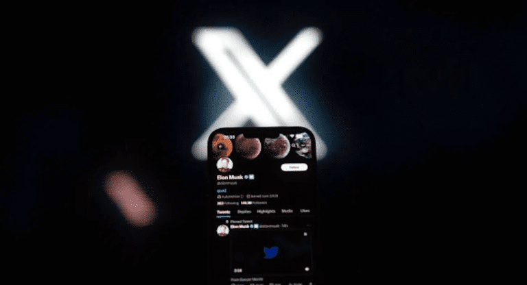 Apple stops X advertising amid backlash