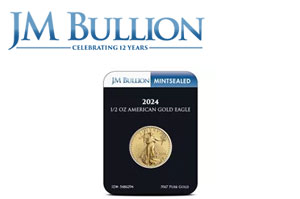 Are JM Bullion Gold & Silver Prices Worth It