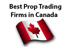 Best Prop Trading Firms in Canada