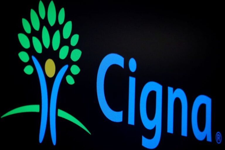 Cigna, Humana explore healthcare megamerger