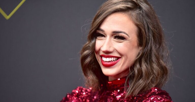 Colleen Ballinger Apologizes For 10-Minute Song Denying Grooming Allegations