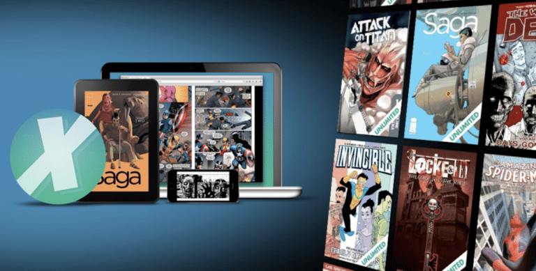 Comixology to be merged with Kindle service