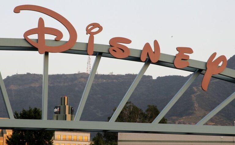 Disney sees higher costs to create content after Hollywood pay raises By Reuters