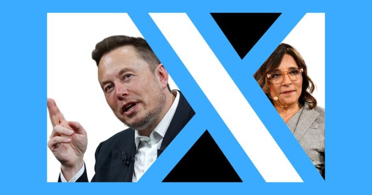 Elon Musk shares X ‘everything app’ plan in leaked all-hands