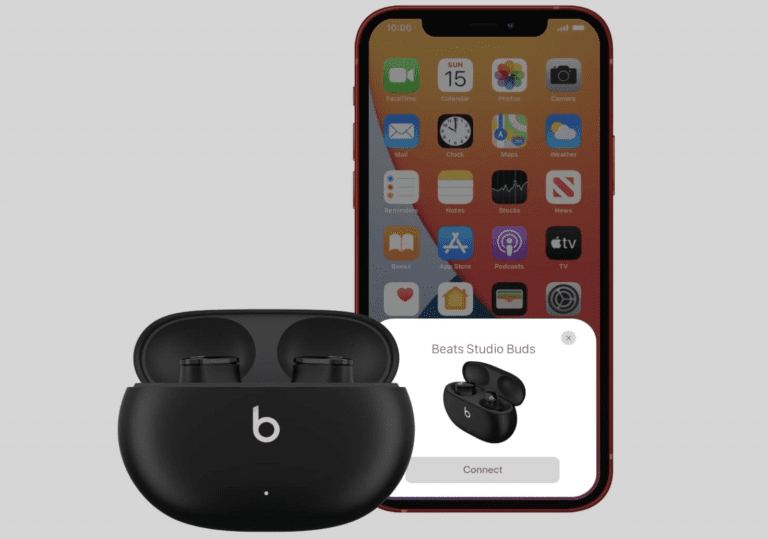 Enjoy 33% Off On the Beats Studio Buds