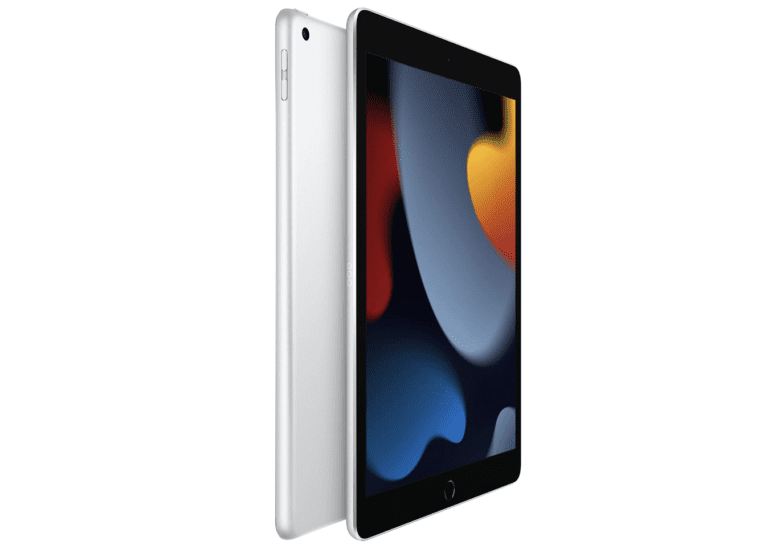 Enjoy a 24% Discount on the 9th-generation iPad