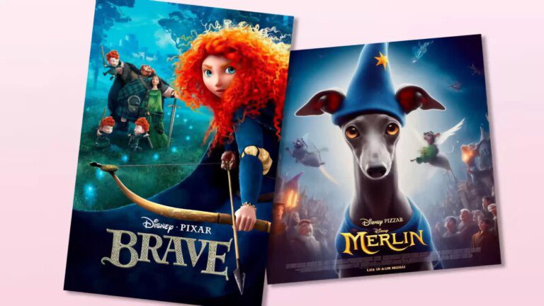 Fake Disney posters prompt Microsoft to reprogram Bing Image Creator