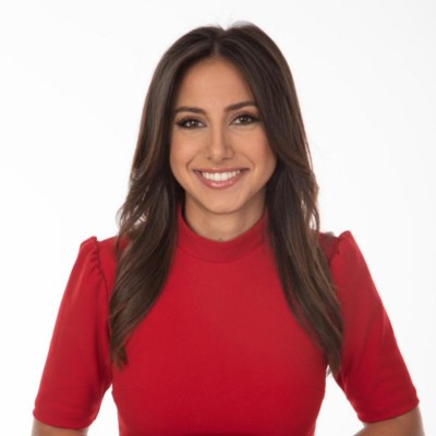 Fox Business Network appoints Saberi Chicago-based correspondent