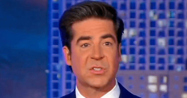 Fox News Co-Host Shreds Jesse Watters’ Biden Claim With 1 Stinging Remark