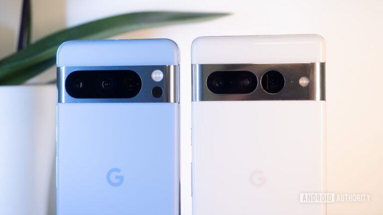 Google is pushing out a fix for the Android 14 storage bug on Pixels