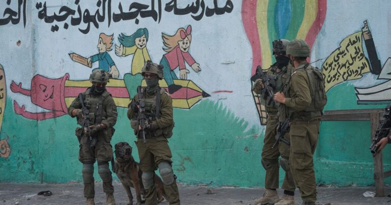 Hamas Frees First Hostages Amid Truce, Including 13 Israelis